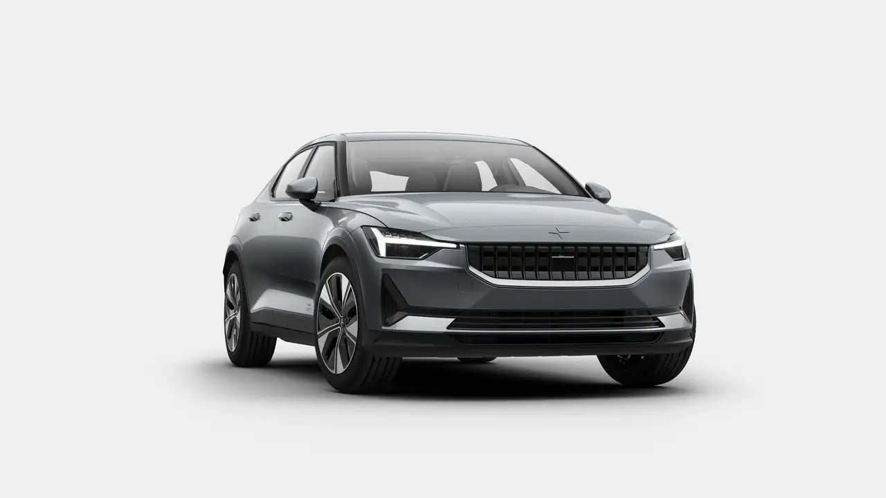 Polestar 2