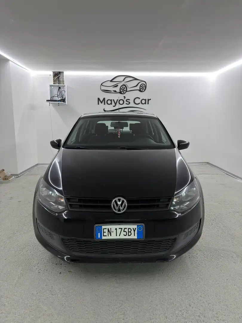 Volkswagen Polo 5p 1.2 tdi Comfortline - 1