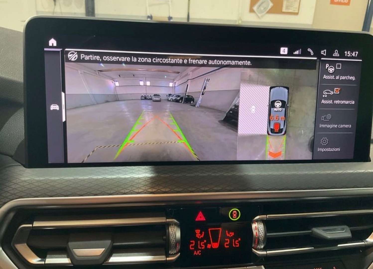 BMW X4 M Sport Xdrive20d -  - Joinsteer - #4