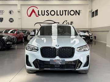 X4 xDrive20d 48V Msport