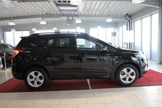 Ford Kuga view 8