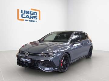 GTI-Clubsport+DSG+Pano+Black-Style+P.Ass.