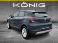 Renault Captur EQUILIBRE TCe 90 NAVI KLIMA TEMPOMAT DAB+ Blau - thumbnail 4