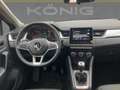 Renault Captur EQUILIBRE TCe 90 NAVI KLIMA TEMPOMAT DAB+ Blau - thumbnail 9