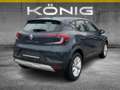 Renault Captur EQUILIBRE TCe 90 NAVI KLIMA TEMPOMAT DAB+ Blau - thumbnail 3