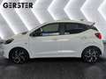 Hyundai i10 1,2 N Line Weiß - thumbnail 3
