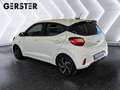 Hyundai i10 1,2 N Line Weiß - thumbnail 4