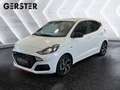 Hyundai i10 1,2 N Line Weiß - thumbnail 1