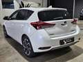 Toyota Auris hybrid 140H Advance Blanc - thumbnail 4