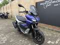 Aprilia SR GT 125 Blau - thumbnail 3