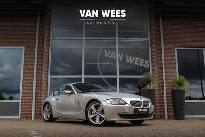 BMW Z4 Coupé 3.0si E86 Executive | 2e eigenaar | 265 pk |