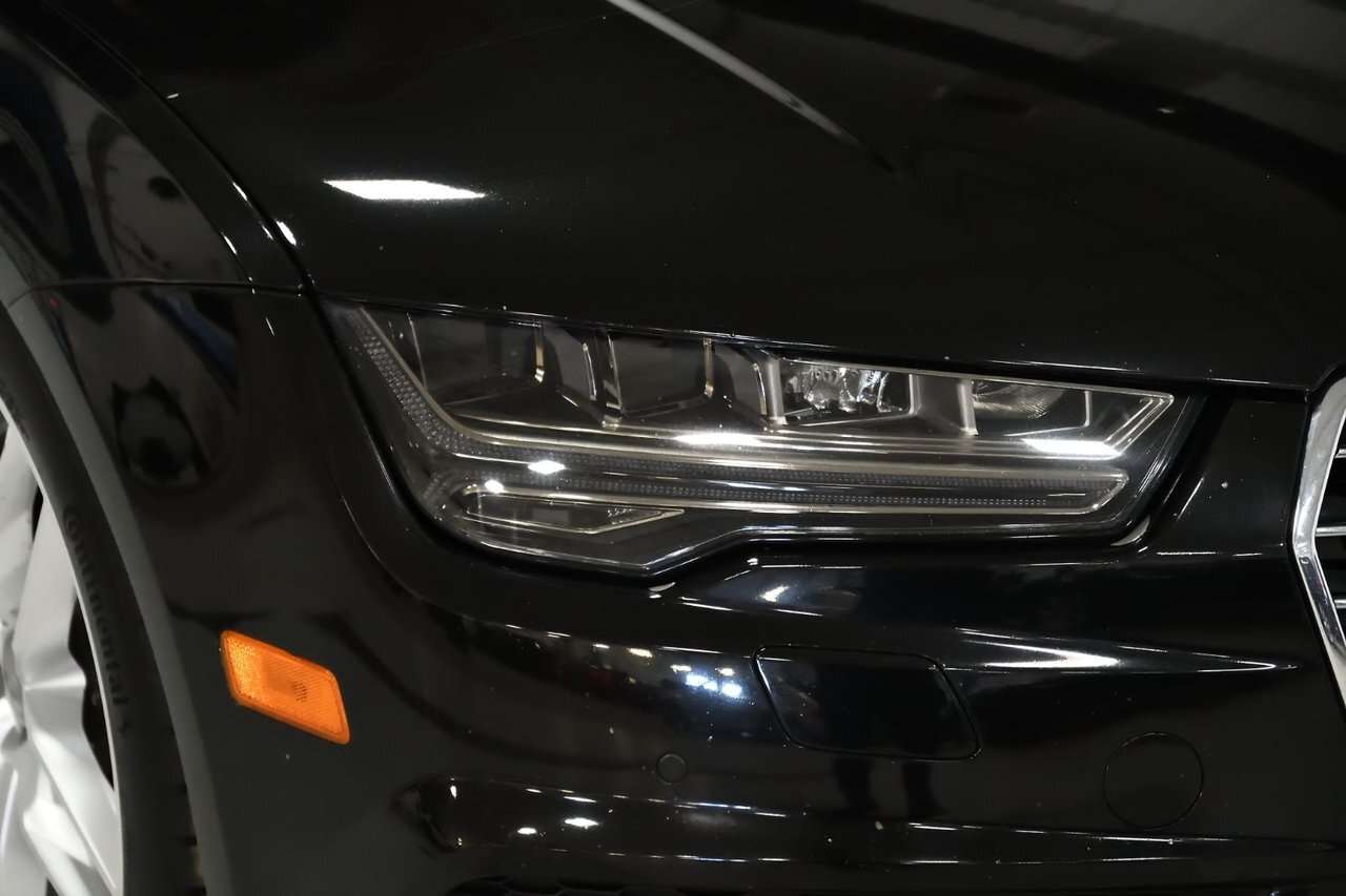 2017 Audi A7 3.0T Progressiv / S-Line / 20 '' / Navigation / Ve — снимка 1
