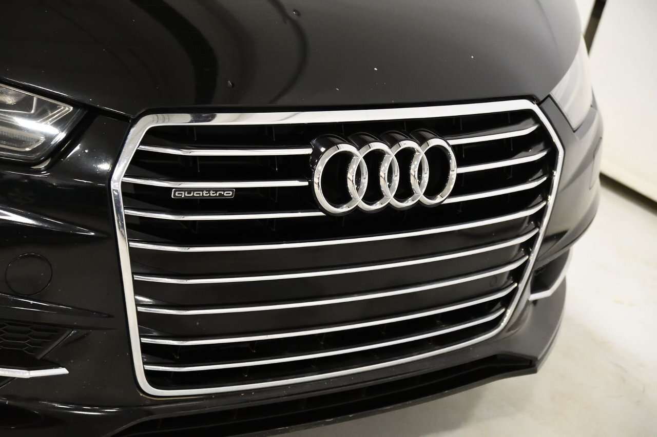 2017 Audi A7 3.0T Progressiv / S-Line / 20 '' / Navigation / Ve — снимка 1