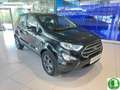 Ford EcoSport 1.0 EcoBoost Trend 100 Negro - thumbnail 1