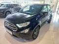 Ford EcoSport 1.0 EcoBoost Trend 100 Negro - thumbnail 11