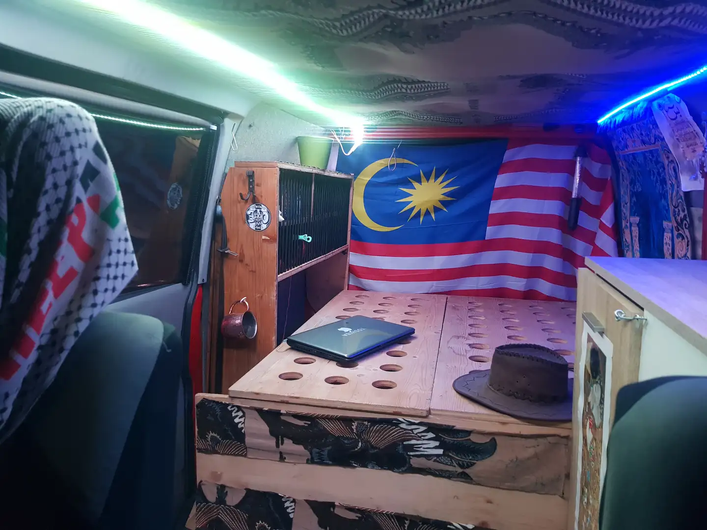 Volkswagen T4 T4 Transporte Rot - 1