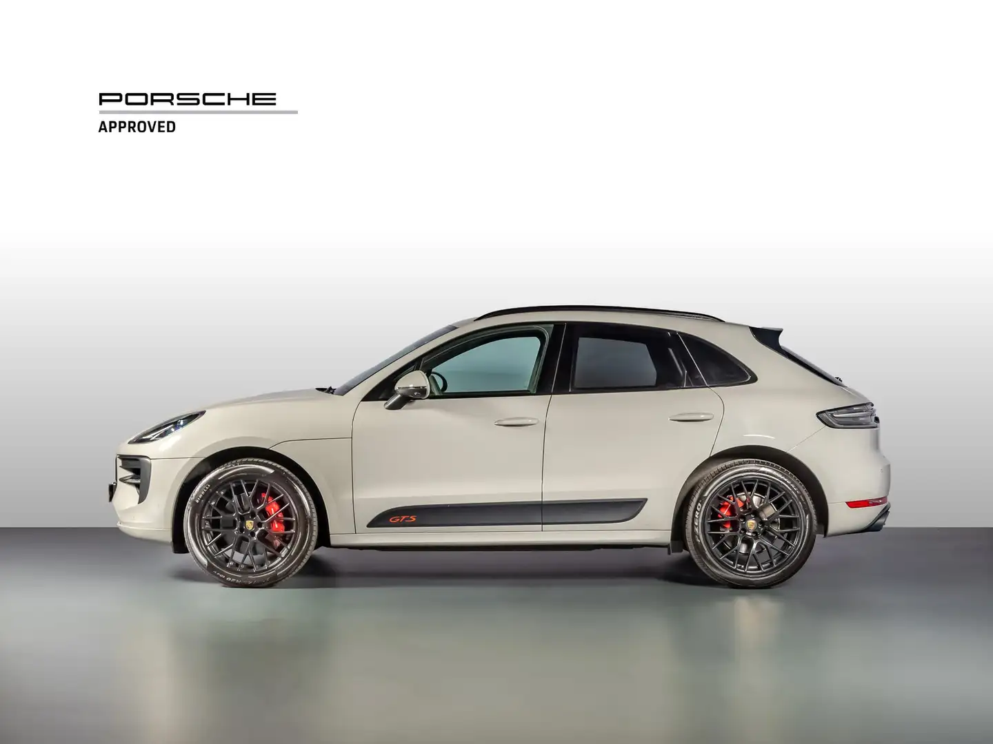 Porsche Macan 2.9 gts 380cv pdk - 2