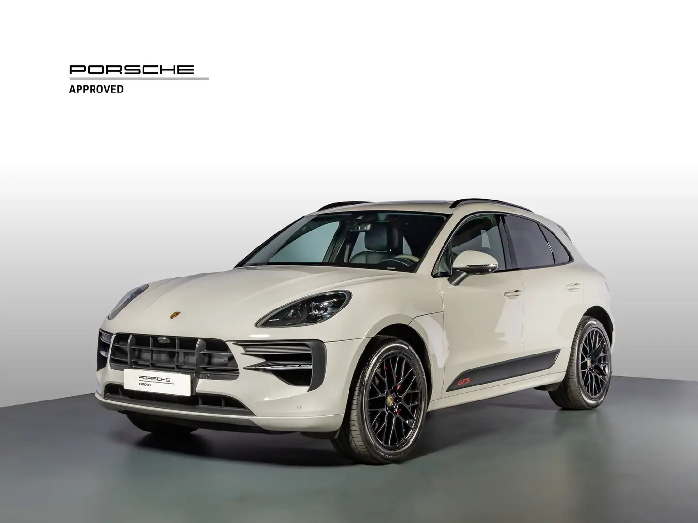 Porsche Macan 2.9 gts 380cv pdk - 1
