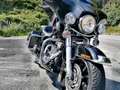 Harley-Davidson Electra Glide Zwart - thumbnail 7