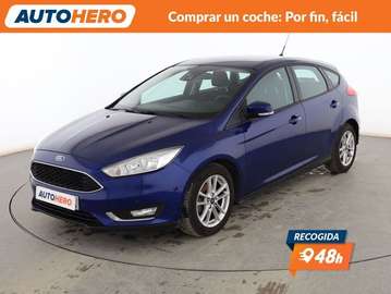 1.6TDCi Trend 115