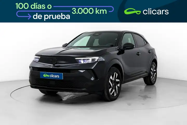 Opel Mokka GS 1.2T 2026