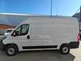 Fiat Ducato FG 2.2 MULTIJET 140 35 L2H2 EASY PRO 4P Blanco - thumbnail 5