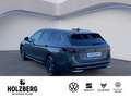 Volkswagen Passat Elegance 1.5 eHybrid AHK+BUSINESS Gris - thumbnail 4
