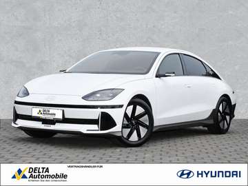 MY24 77,4 kWh 325PS 4WD UNIQ 20 Zoll
