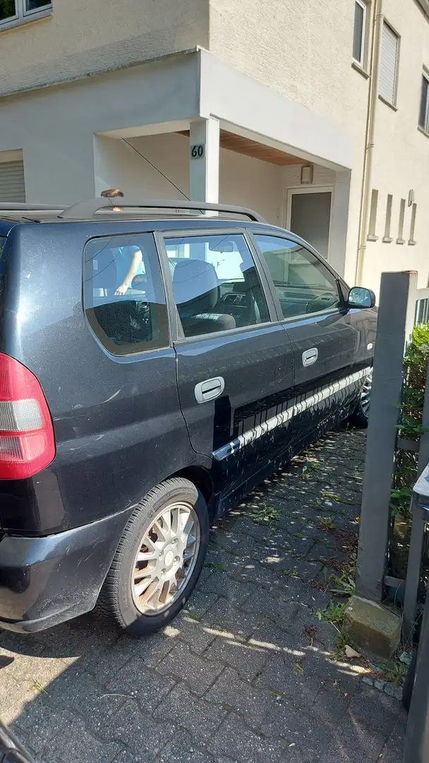 Mitsubishi Space Star 1.6 Comfort - 1