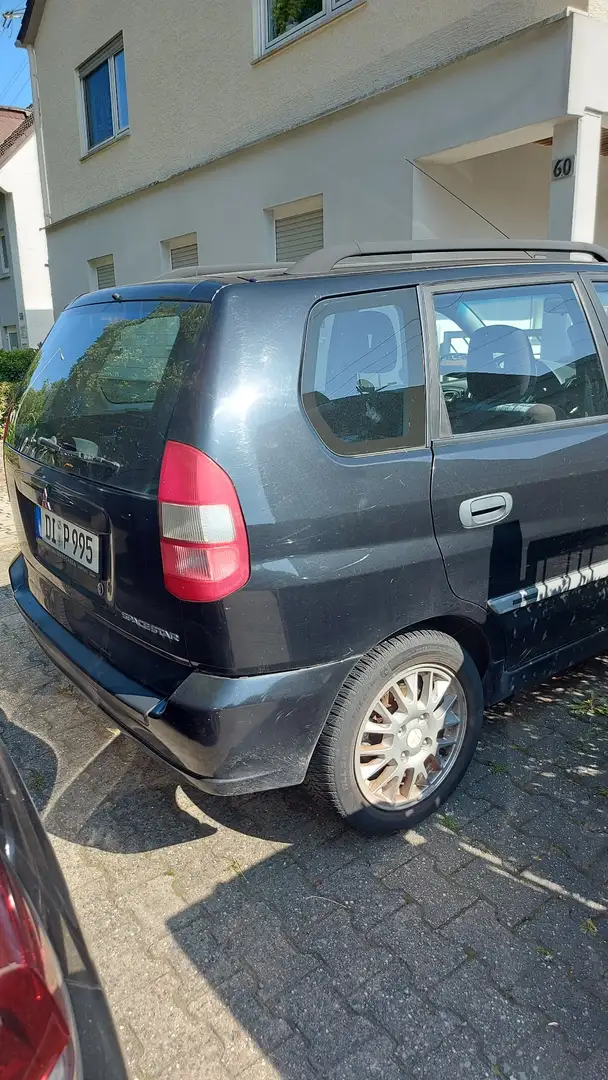 Mitsubishi Space Star 1.6 Comfort - 2
