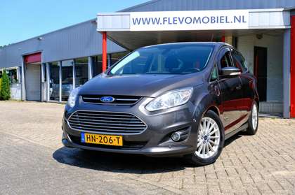Ford C-Max 2.0 Plug-in Hybrid Titanium Plus Aut.Pano|Leder|Na