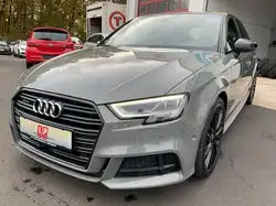 Audi A3 Sportback 40 TDI quattro 3xS Line MATRIX ACC