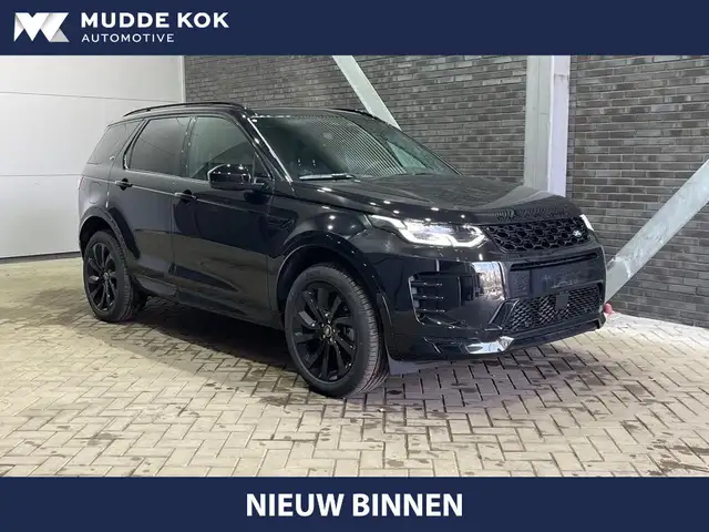 Land Rover Discovery Sport P270e PHEV Dynamic SE | Panoramadak | ACC | 360° C