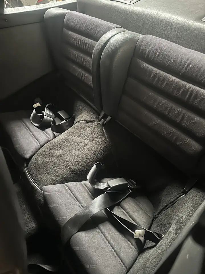 Porsche 911 3.2 Targa, foto 2