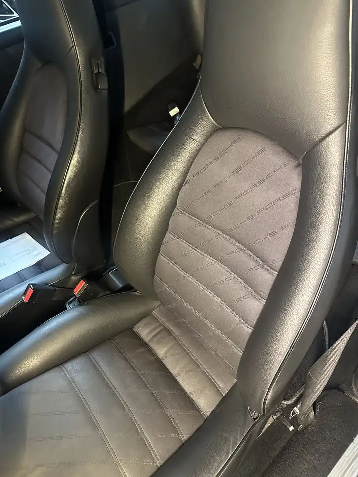 Porsche 911 3.2 Targa, foto 4