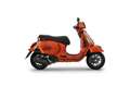 Vespa GTS 125 Modell 2024!!! Orange - thumbnail 1