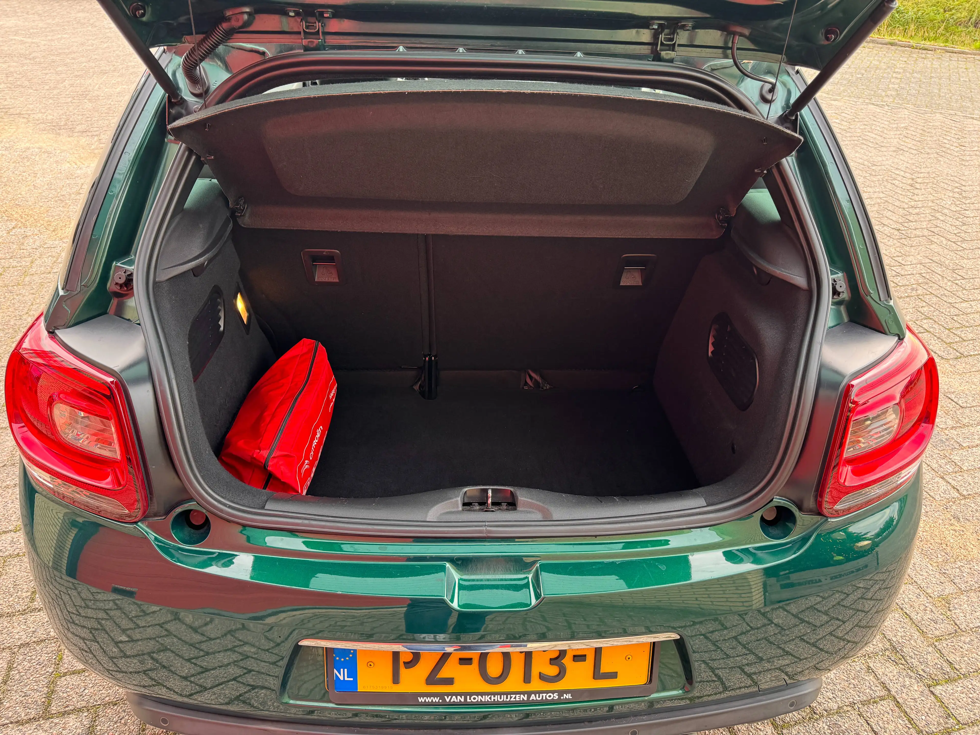 DS Automobiles DS 3 1.2 Business | 6 MND GARANTIE — photo 13