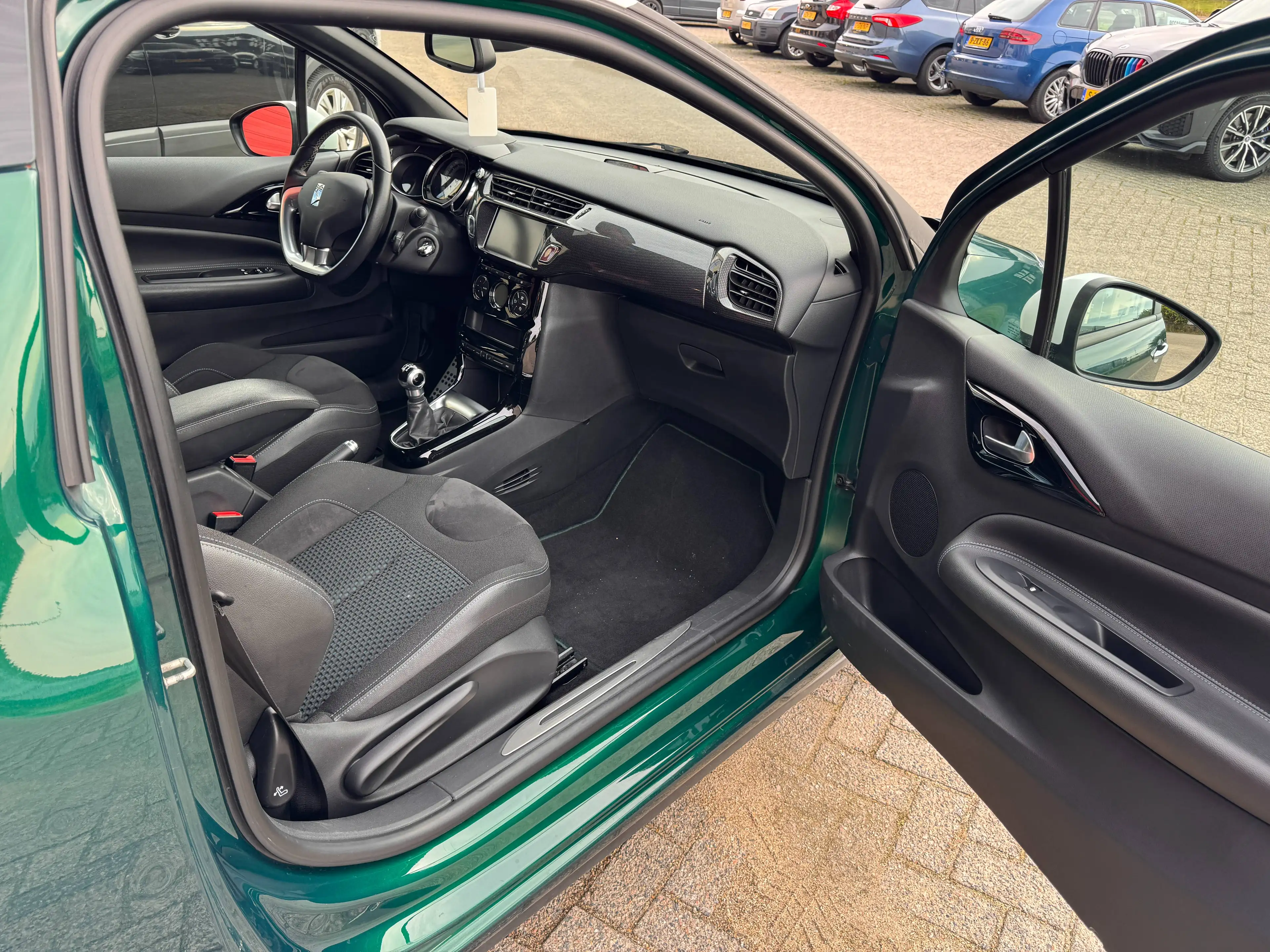 DS Automobiles DS 3 1.2 Business | 6 MND GARANTIE — photo 8