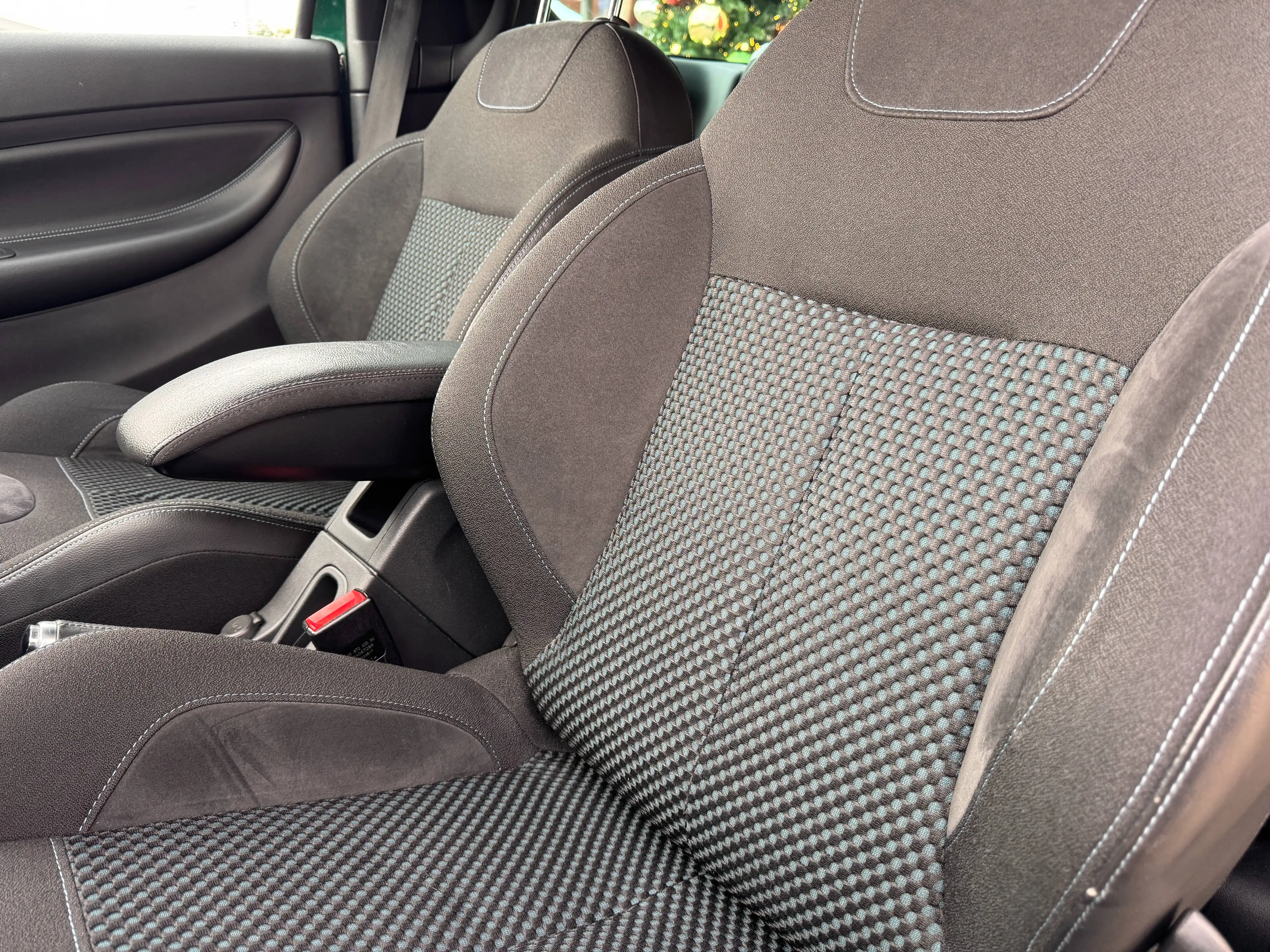 DS Automobiles DS 3 1.2 Business | 6 MND GARANTIE — photo 11