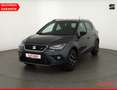 SEAT Arona 1.5 TSI DSG FR LED Navi Sitzheizung AHK Grijs - thumbnail 1