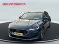Ford Focus 5-Türer Titanium Edition Blau - thumbnail 3
