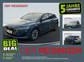 Ford Focus 5-Türer Titanium Edition Blau - thumbnail 1