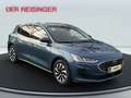 Ford Focus 5-Türer Titanium Edition Blau - thumbnail 7