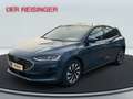 Ford Focus 5-Türer Titanium Edition Blau - thumbnail 2