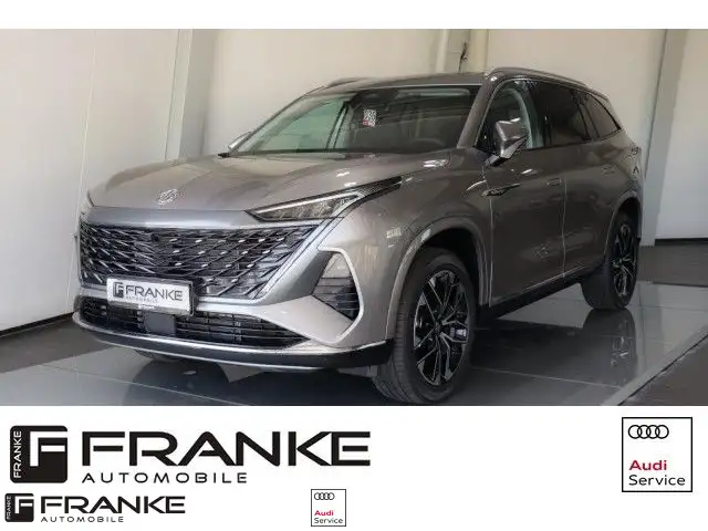 MG MGS9 PHEV Premium ( 220 kW / 299 PS)