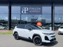 Citroen C5 Aircross hybride 145 e-dcs6
