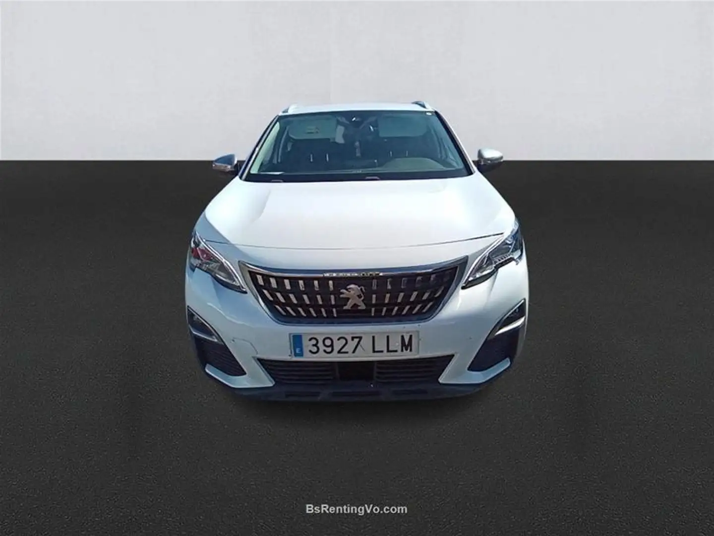 Peugeot 3008 1.5 BlueHDi 96kW (130CV) S&S Style - 2