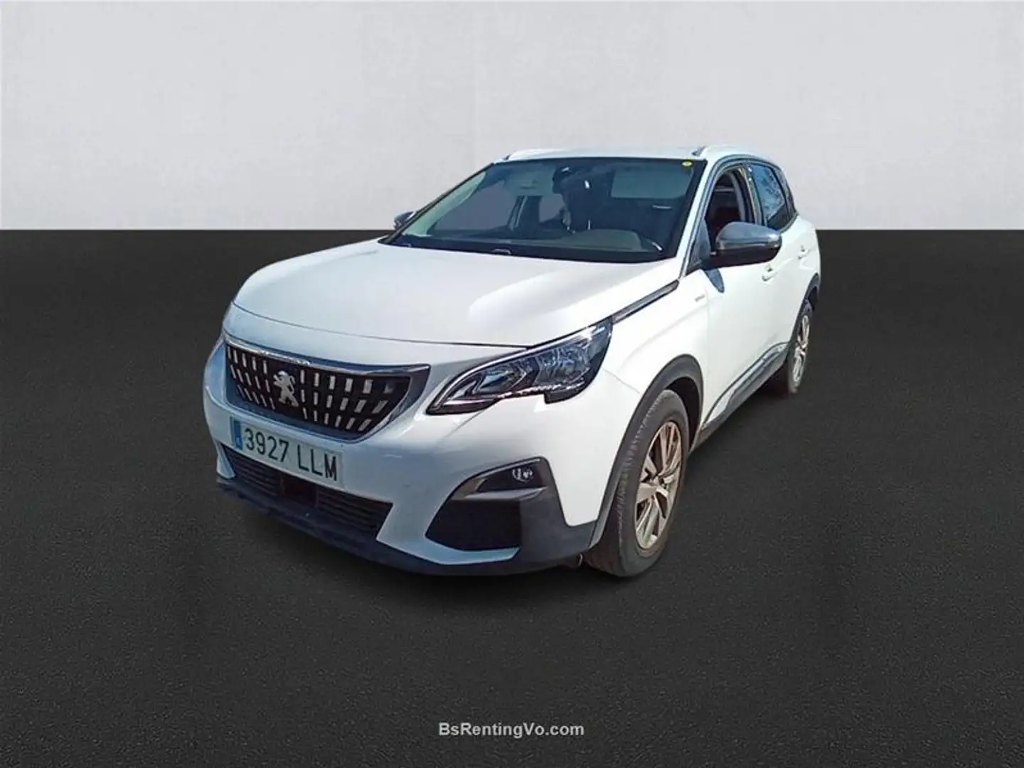 Peugeot 3008 1.5 BlueHDi 96kW (130CV) S&S Style - 1