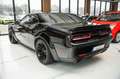 Dodge Challenger 5,7 HEMI NAV ALPINE WIDEBODY Noir - thumbnail 4