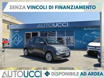 1.0 Hybrid Dolcevita